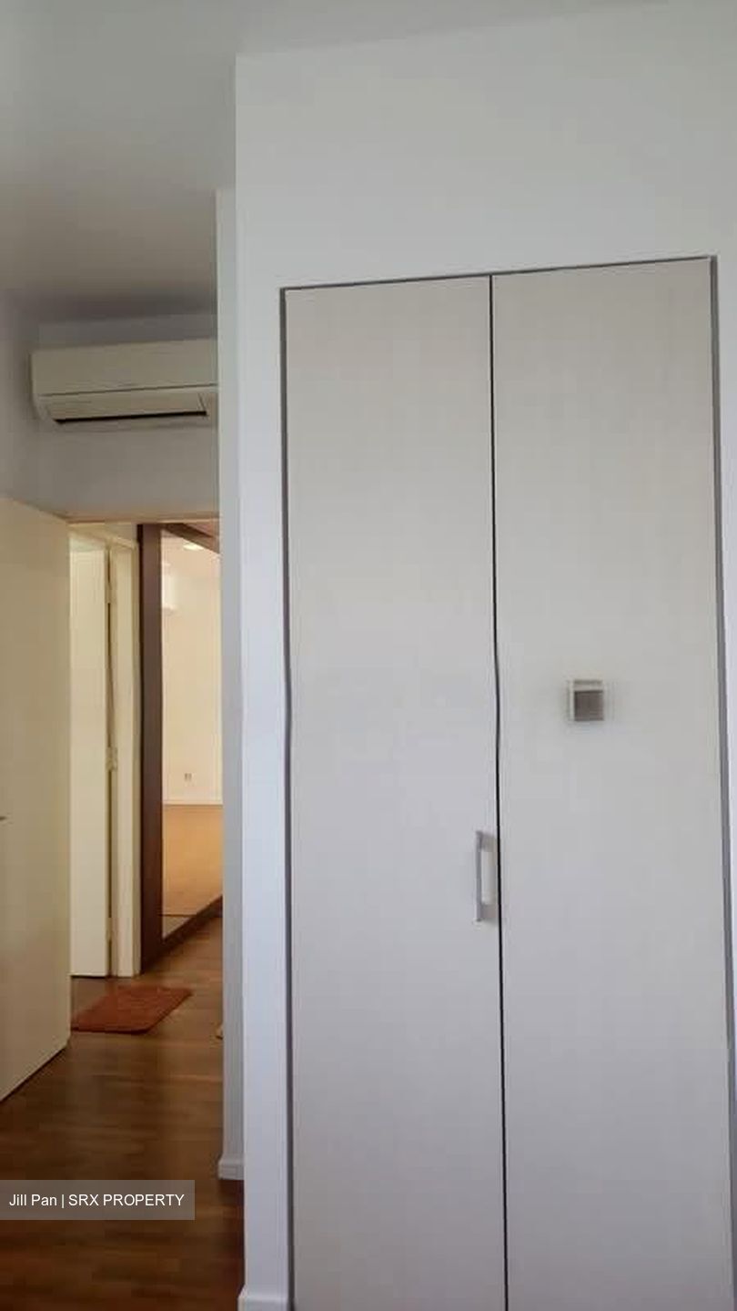 Kerrisdale (D8), Condominium #596371421